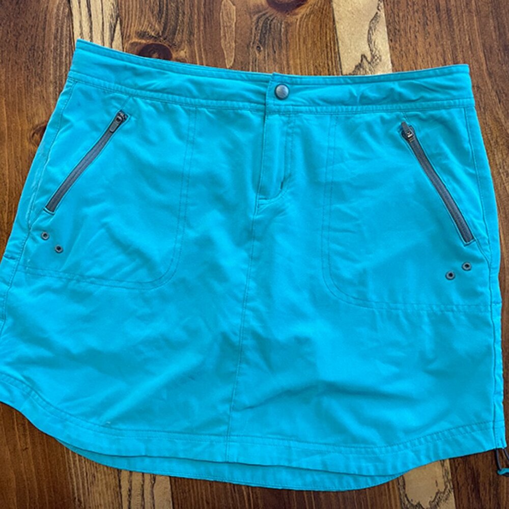 Title Nine Skirt/Skort